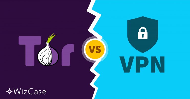 Tor kontra VPN &ndash; kt&oacute;ry jest najbardziej bezpieczny