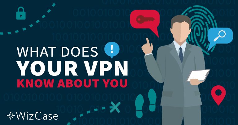VPN bez logów: Co to jest no log VPN i do czego służy? 2025