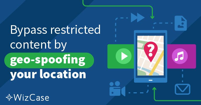 Co to jest geo-spoofing i jakie są jego zalety?