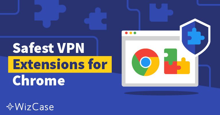 5 najlepszych VPN dla Chrome (i proxy) w 2025