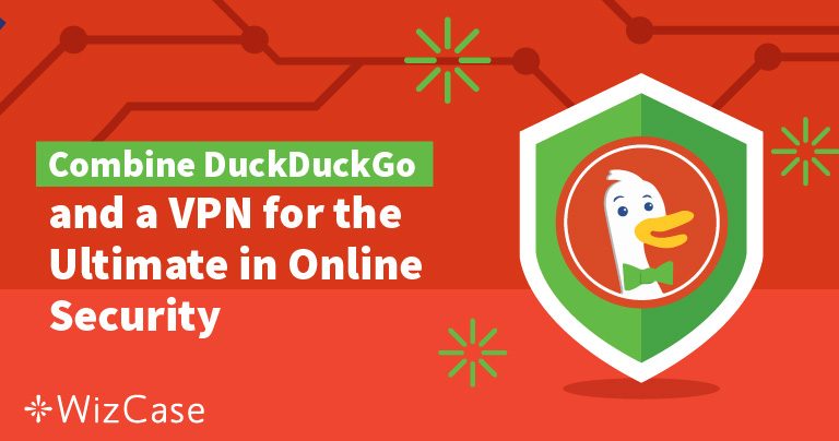Najlepsze VPN dla DuckDuck Go w 2025 roku