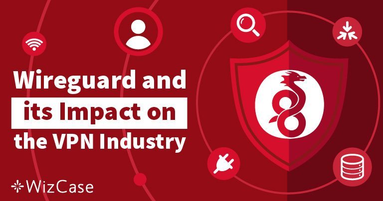 WireGuard VPN – nowy i udoskonalony protokół VPN?