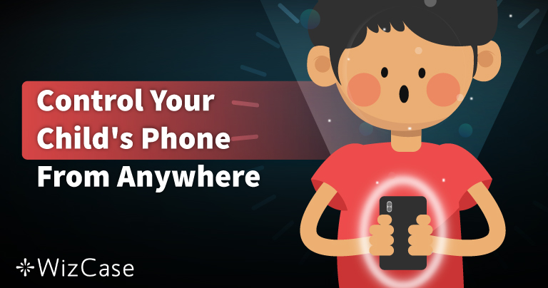 Jak zdalnie kontrolować telefon dziecka (test: 2026 r.)